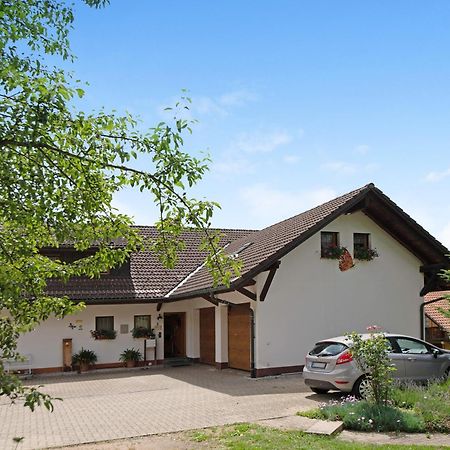 Ibach Ferienwohnung Blasi Mit Alpensicht מראה חיצוני תמונה