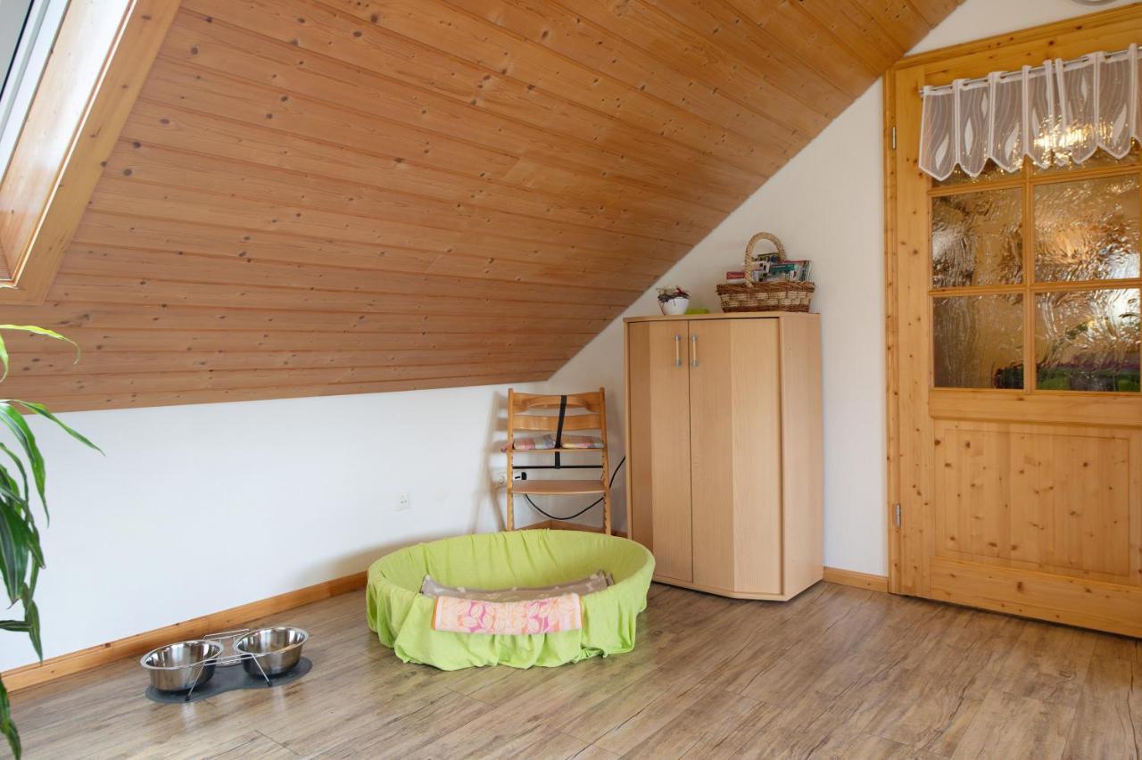 Ibach Ferienwohnung Blasi Mit Alpensicht מראה חיצוני תמונה