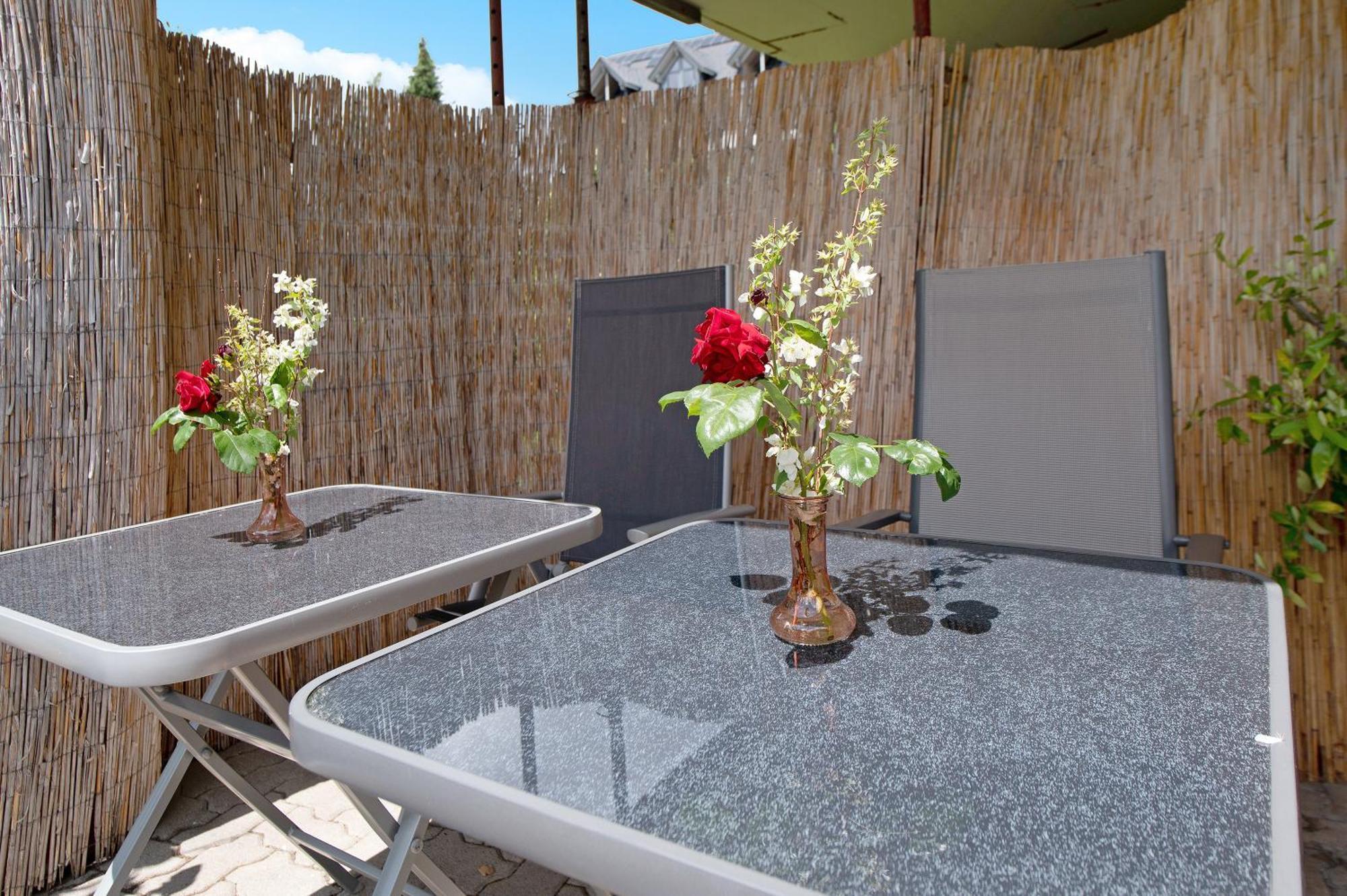 Ibach Ferienwohnung Blasi Mit Alpensicht מראה חיצוני תמונה